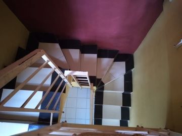 Dijual BU Rumah 2 Lantai SHM di Pamulang, Tangsel