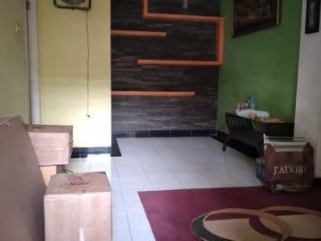 Dijual BU Rumah 2 Lantai SHM di Pamulang, Tangsel