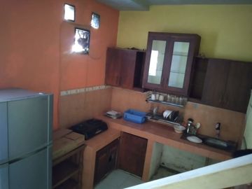 Dijual BU Rumah 2 Lantai SHM di Pamulang, Tangsel