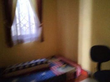 Dijual BU Rumah 2 Lantai SHM di Pamulang, Tangsel