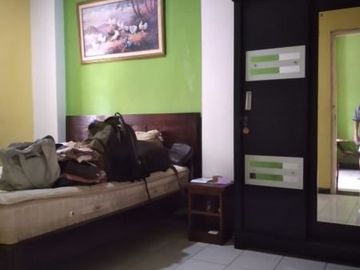 Dijual BU Rumah 2 Lantai SHM di Pamulang, Tangsel