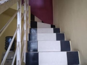 Dijual BU Rumah 2 Lantai SHM di Pamulang, Tangsel