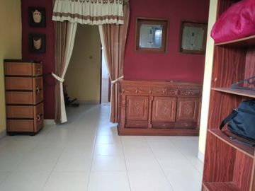 Dijual BU Rumah 2 Lantai SHM di Pamulang, Tangsel