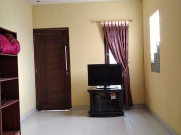 Dijual BU Rumah 2 Lantai SHM di Pamulang, Tangsel