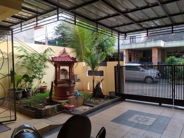 Dijual BU Rumah 2 Lantai SHM di Pamulang, Tangsel