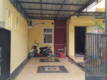 Dijual BU Rumah 2 Lantai SHM di Pamulang, Tangsel