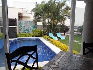 CASA EN VENTA TEZYUCA, MORELOS