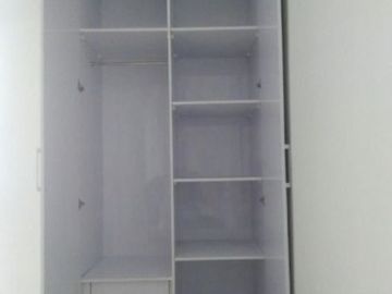 Apartemen Bale Hinggil Studio View Pool