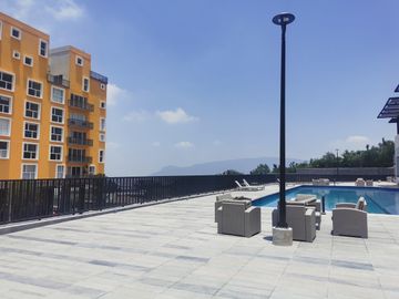 DEPARTAMENTO AMAIRE CUMBRES ALLEGRO MONTERREY NUEVO LEON ZONA CUMBRES