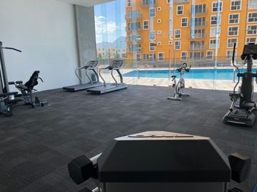 DEPARTAMENTO AMAIRE CUMBRES ALLEGRO MONTERREY NUEVO LEON ZONA CUMBRES