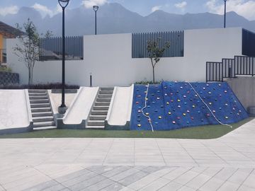 DEPARTAMENTO AMAIRE CUMBRES ALLEGRO MONTERREY NUEVO LEON ZONA CUMBRES