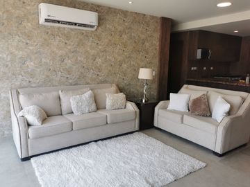 DEPARTAMENTO AMAIRE CUMBRES ALLEGRO MONTERREY NUEVO LEON ZONA CUMBRES