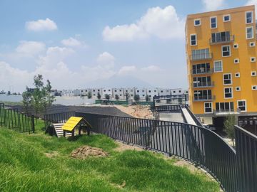 DEPARTAMENTO AMAIRE CUMBRES ALLEGRO MONTERREY NUEVO LEON ZONA CUMBRES