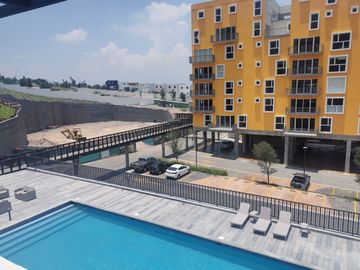 DEPARTAMENTO AMAIRE CUMBRES ALLEGRO MONTERREY NUEVO LEON ZONA CUMBRES