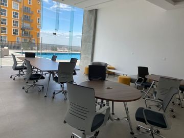 DEPARTAMENTO AMAIRE CUMBRES ALLEGRO MONTERREY NUEVO LEON ZONA CUMBRES