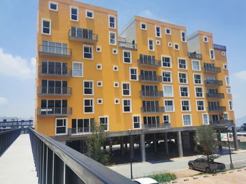 DEPARTAMENTO AMAIRE CUMBRES ALLEGRO MONTERREY NUEVO LEON ZONA CUMBRES