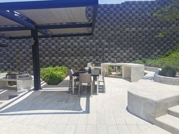 DEPARTAMENTO AMAIRE CUMBRES ALLEGRO MONTERREY NUEVO LEON ZONA CUMBRES