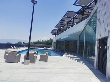 DEPARTAMENTO AMAIRE CUMBRES ALLEGRO MONTERREY NUEVO LEON ZONA CUMBRES