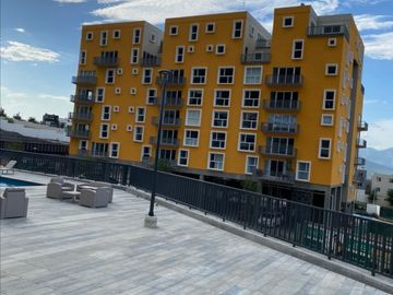 DEPARTAMENTO AMAIRE CUMBRES ALLEGRO MONTERREY NUEVO LEON ZONA CUMBRES