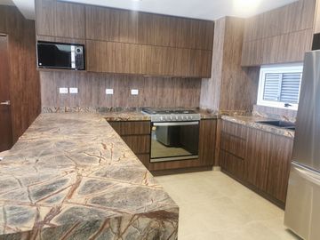 DEPARTAMENTO AMAIRE CUMBRES ALLEGRO MONTERREY NUEVO LEON ZONA CUMBRES