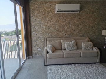 DEPARTAMENTO AMAIRE CUMBRES ALLEGRO MONTERREY NUEVO LEON ZONA CUMBRES