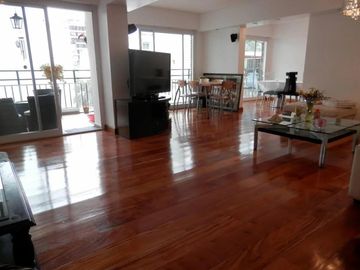 VENDO GRAN PISO DE EXCELENTE CATEGORIA EN BELGRANO 5 AMBIENTES MENDOZA AL 2000