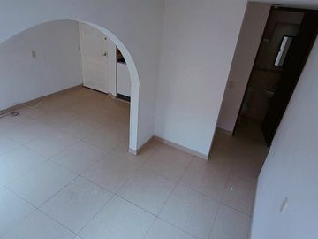 apartamento en venta en las margaritas. Cod V7313601