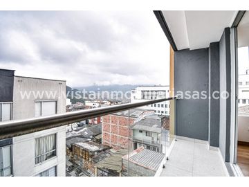 Venta Apartamento 