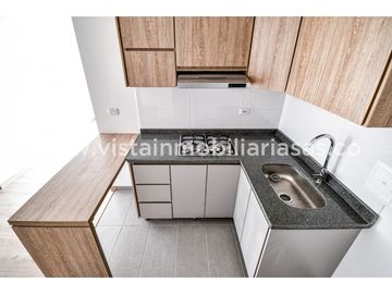 Venta Apartamento 