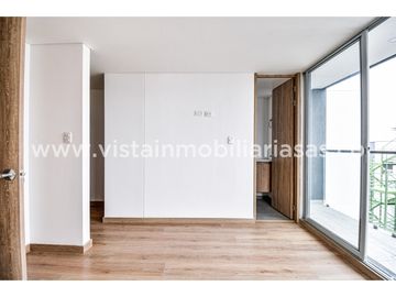 Venta Apartamento 