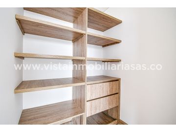 Venta Apartamento 