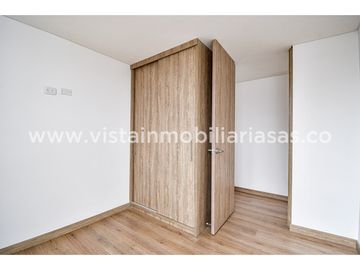 Venta Apartamento 