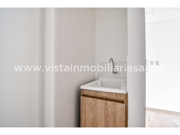 Venta Apartamento 