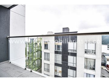 Venta Apartamento 