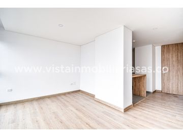 Venta Apartamento 
