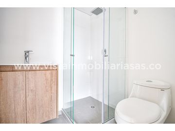 Venta Apartamento 