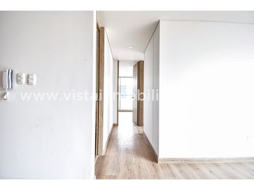 Venta Apartamento 