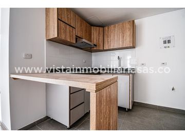 Venta Apartamento 