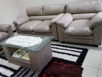 Rumah Bagus di Waterfront Citraland Surabaya