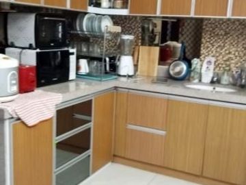 Rumah Bagus di Waterfront Citraland Surabaya