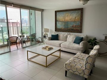 APARTAMENTO AMOBLADO PH TERRAWIND, SAN FRANCISCO