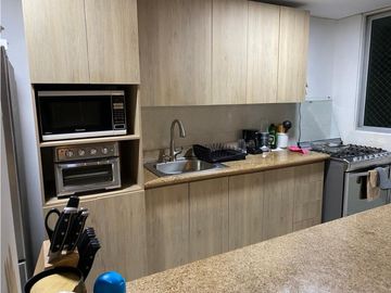 APARTAMENTO AMOBLADO PH TERRAWIND, SAN FRANCISCO