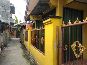 FOR SALE RUMAH JALAN HAJI RIDI PONDOK JAYA CIPAYUNG DEPOK