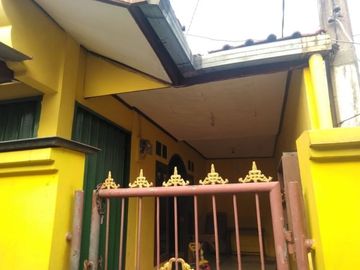 FOR SALE RUMAH JALAN HAJI RIDI PONDOK JAYA CIPAYUNG DEPOK