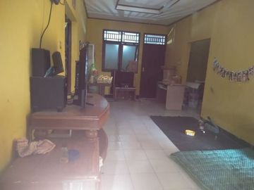 FOR SALE RUMAH JALAN HAJI RIDI PONDOK JAYA CIPAYUNG DEPOK