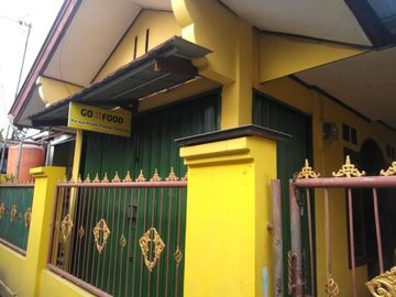 FOR SALE RUMAH JALAN HAJI RIDI PONDOK JAYA CIPAYUNG DEPOK