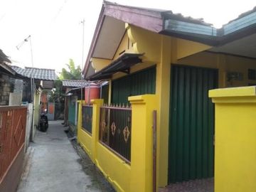 FOR SALE RUMAH JALAN HAJI RIDI PONDOK JAYA CIPAYUNG DEPOK