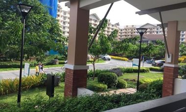 Resort living everyday, very few units left! RFO