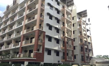 Resort living everyday, very few units left! RFO