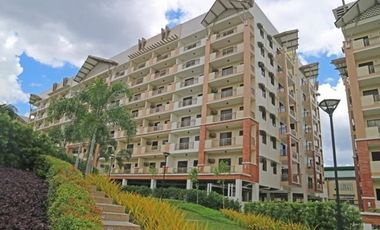 Resort living everyday, very few units left! RFO